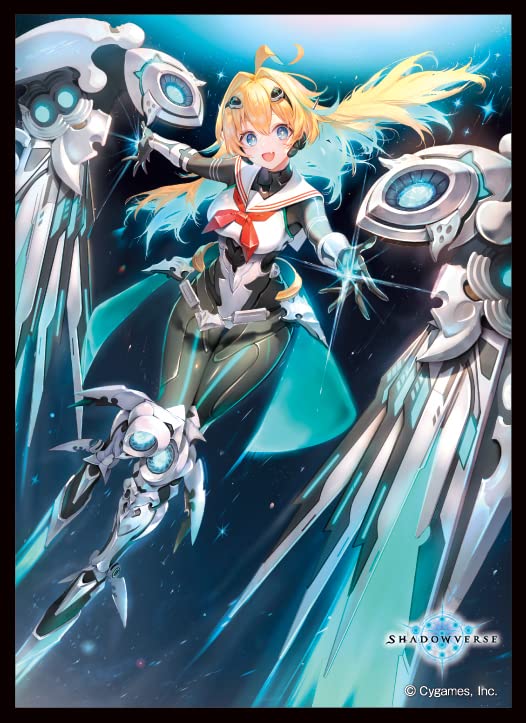 Amazon | きゃらスリーブコレクション マットシリーズ Shadowverse